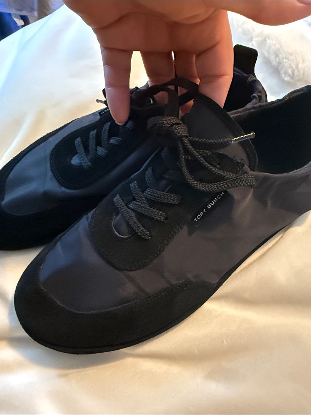 Tory Burch Women’s Ballet Sneaker
